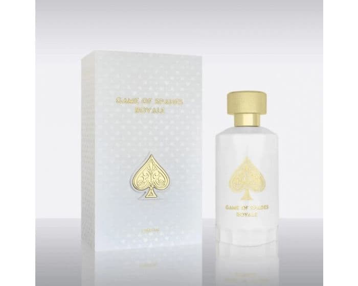 Game of Spades Royale Parfum