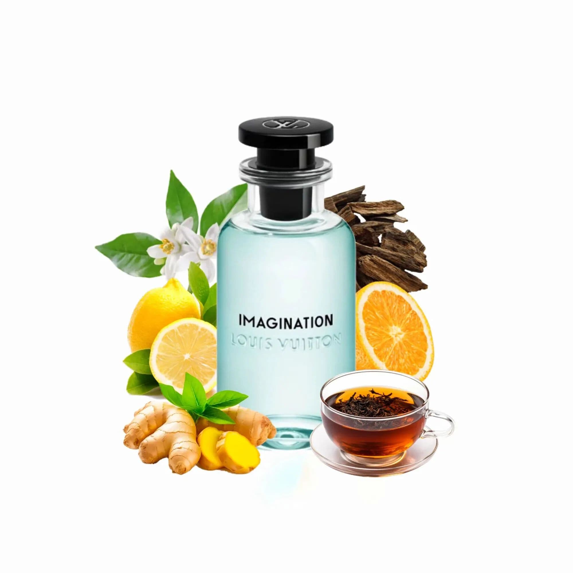 Louis Vuitton Imagination Eau de Parfum 100ml