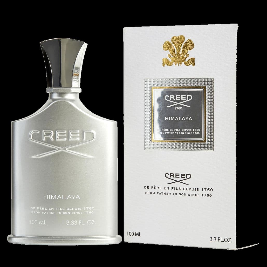 Himalaya by Creed Eau de Parfum for Men — 100ml