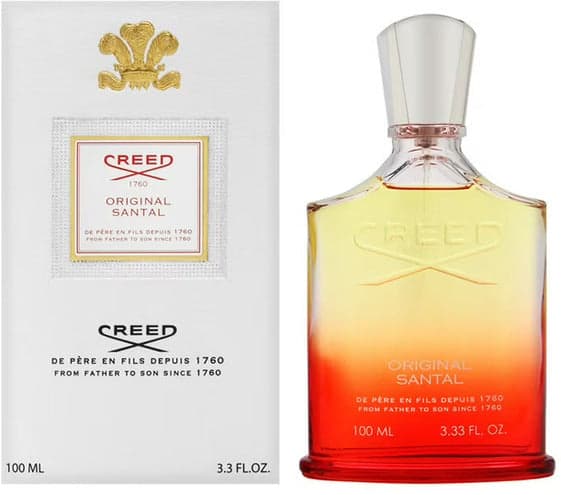Original Santal by Creed Eau de Parfum — 100ml