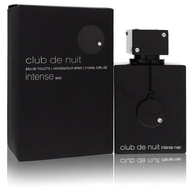 Club de Nuit Intense Man Eau de Toilette — 105ml