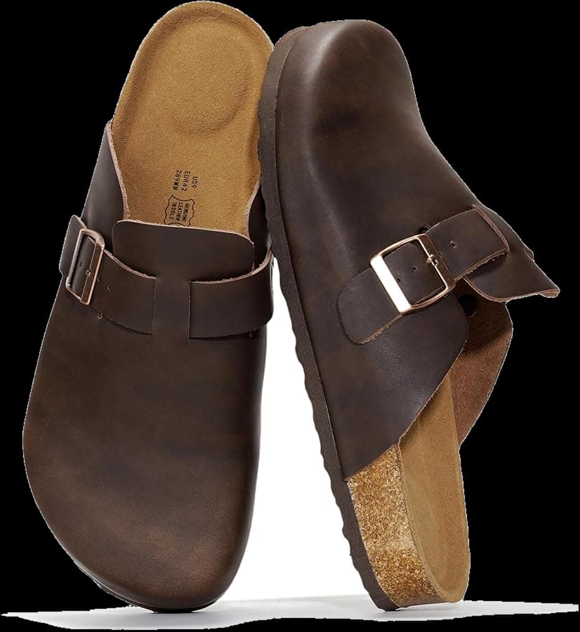 Project Cloud Clogs — Brooklyn Edition