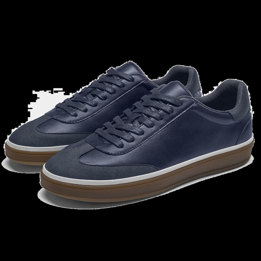 Casual Business Dress Sneakers