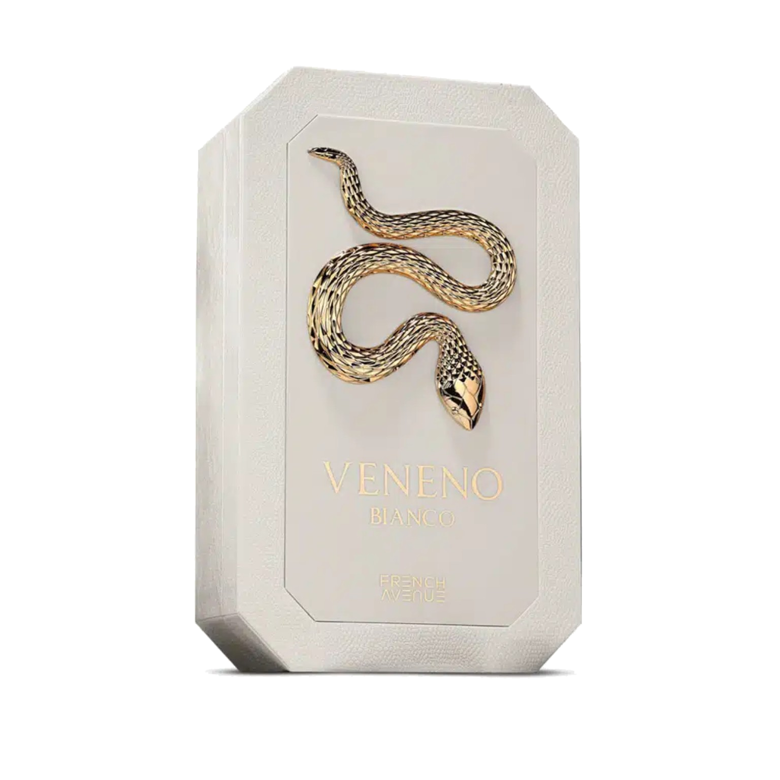 Veneno Blanco Eau de Parfum 100ml — French Avenue