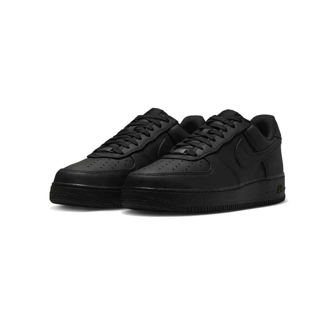 Nike Air Force 1 Low — Triple Black